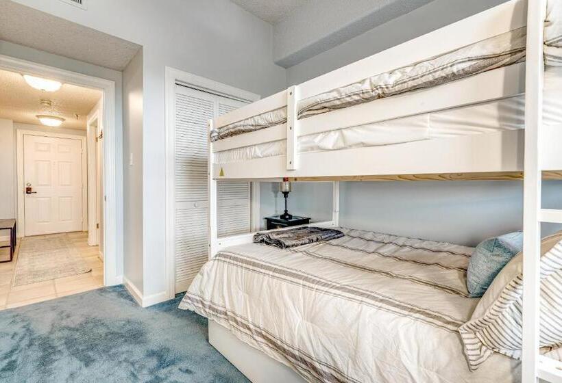 酒店 Sugar Top 2816