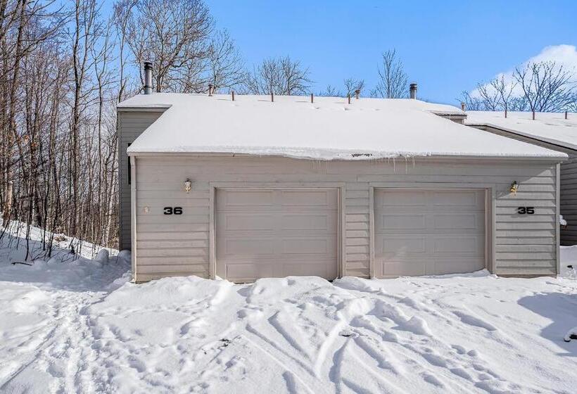 فندق Hideaway Valley Condo 36