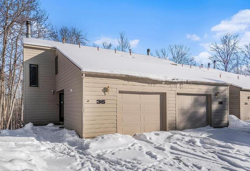 فندق Hideaway Valley Condo 36