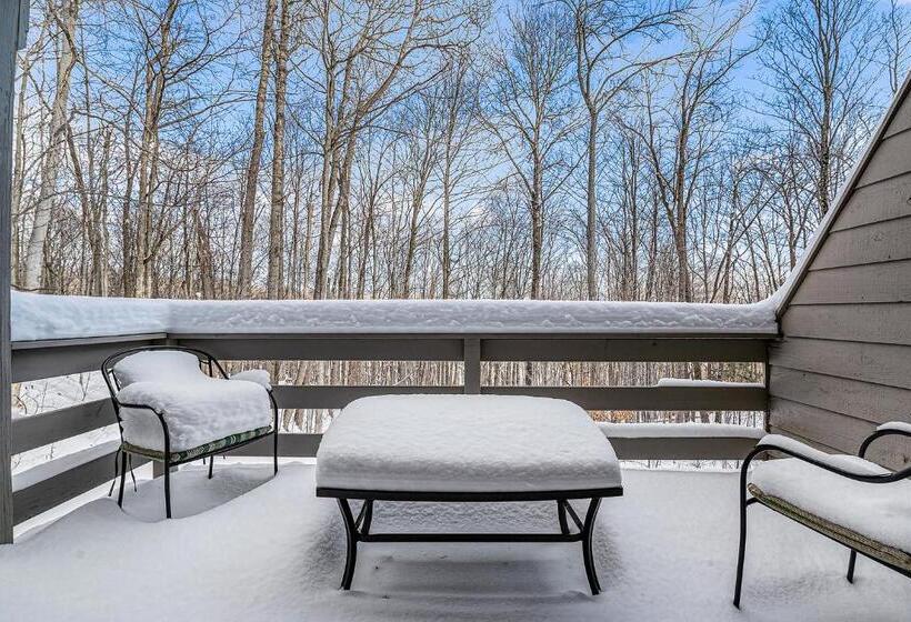 فندق Hideaway Valley Condo 36