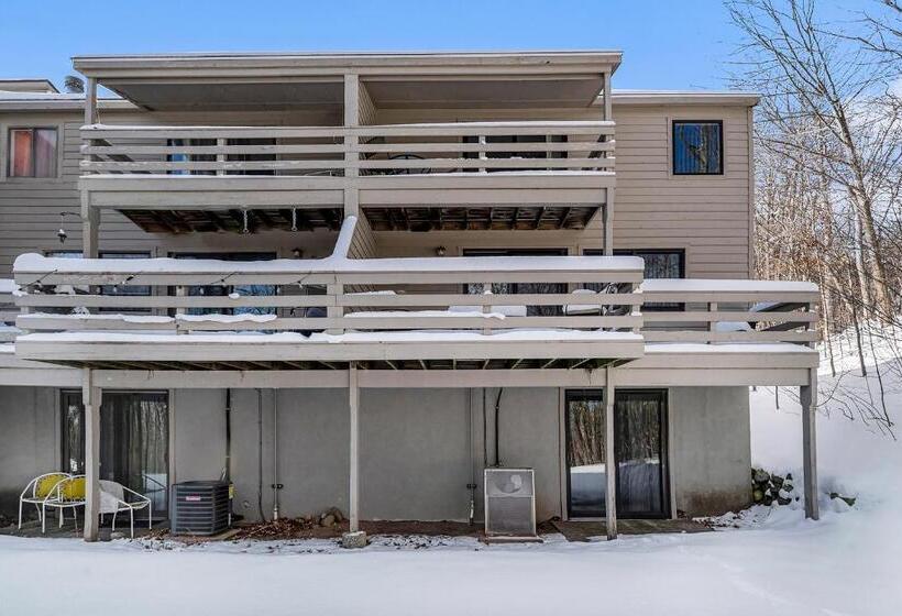 فندق Hideaway Valley Condo 36