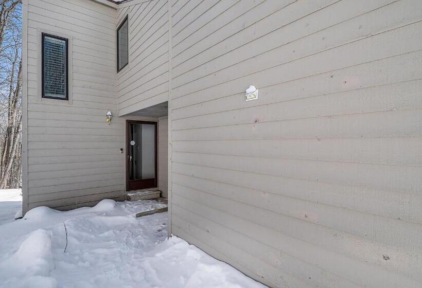 فندق Hideaway Valley Condo 36