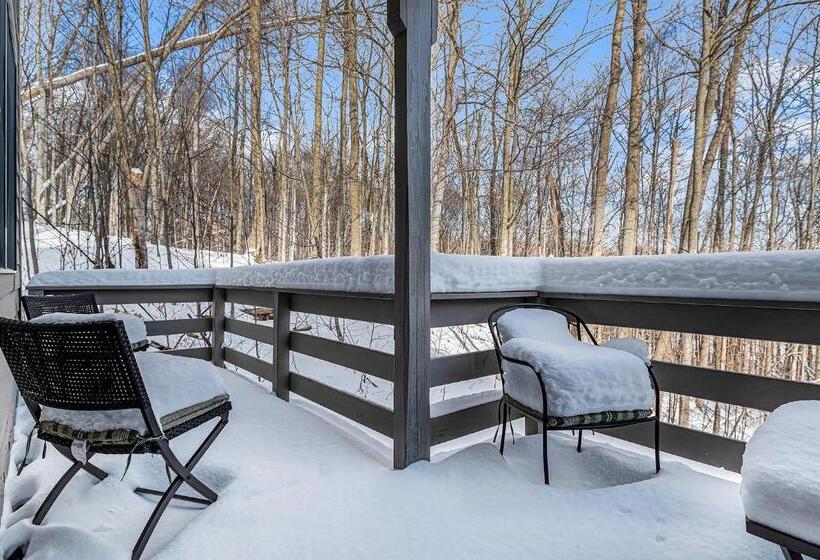 فندق Hideaway Valley Condo 36