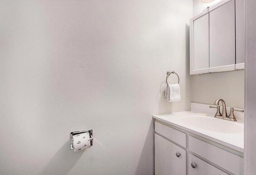 فندق Hideaway Valley Condo 36