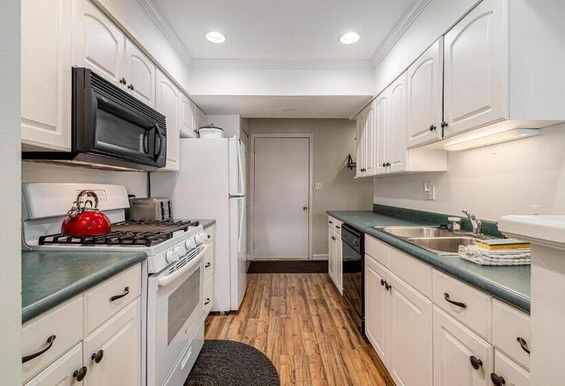 فندق Hideaway Valley Condo 36