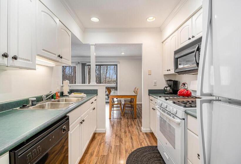 فندق Hideaway Valley Condo 36