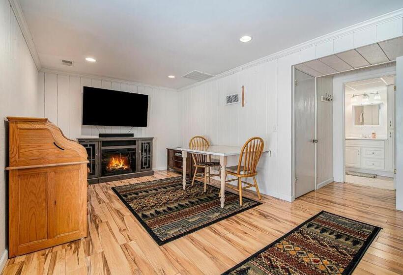 فندق Hideaway Valley Condo 36