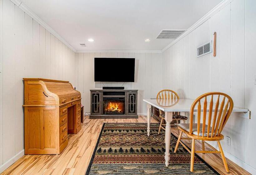 فندق Hideaway Valley Condo 36