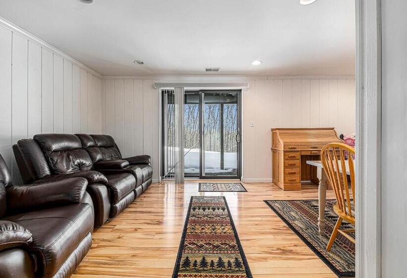 فندق Hideaway Valley Condo 36