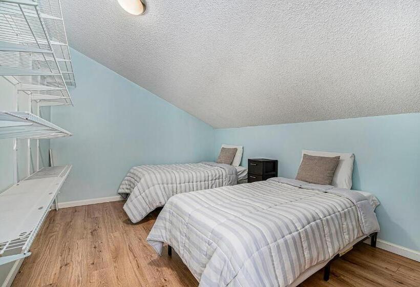 فندق Hideaway Valley Condo 36