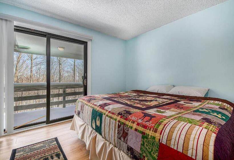 فندق Hideaway Valley Condo 36