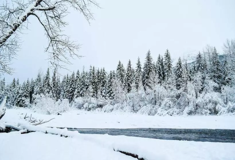 Hotelli Jewel Chalet