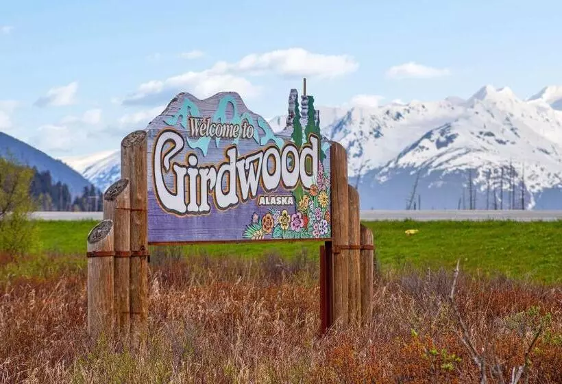 Hotelli Jewel Chalet