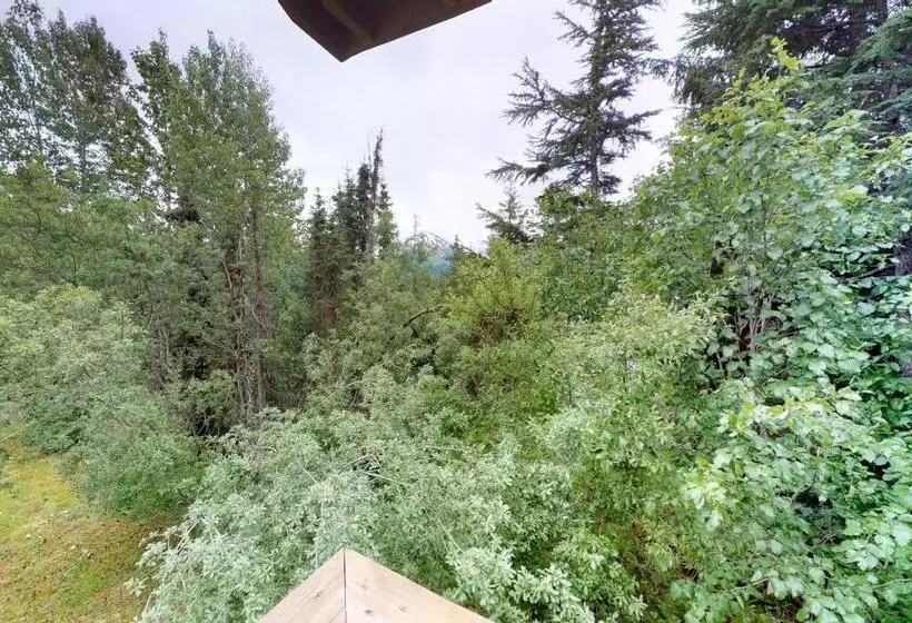 Hotelli Jewel Chalet