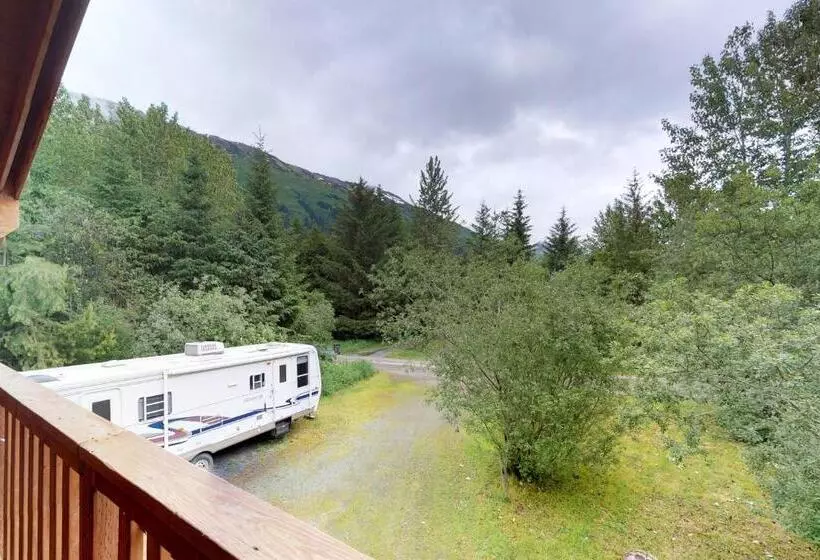 Hotelli Jewel Chalet