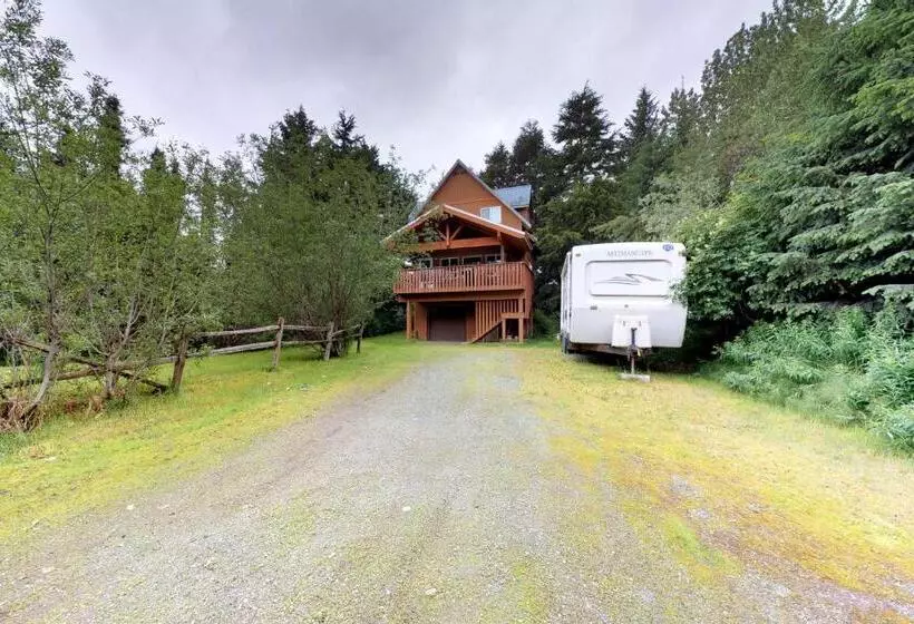 Hotelli Jewel Chalet