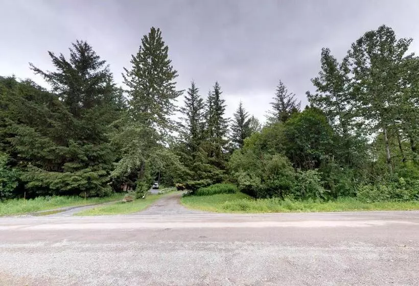 Hotelli Jewel Chalet