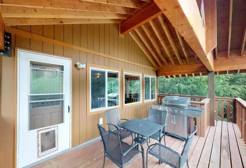 Hotelli Jewel Chalet