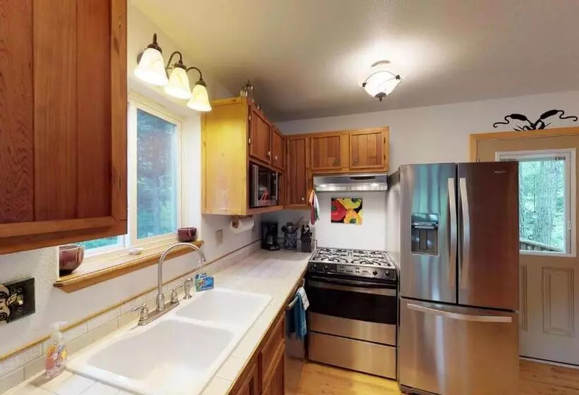 Hotelli Jewel Chalet