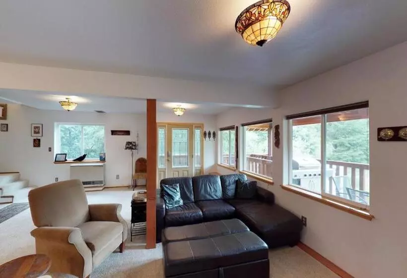 Hotelli Jewel Chalet