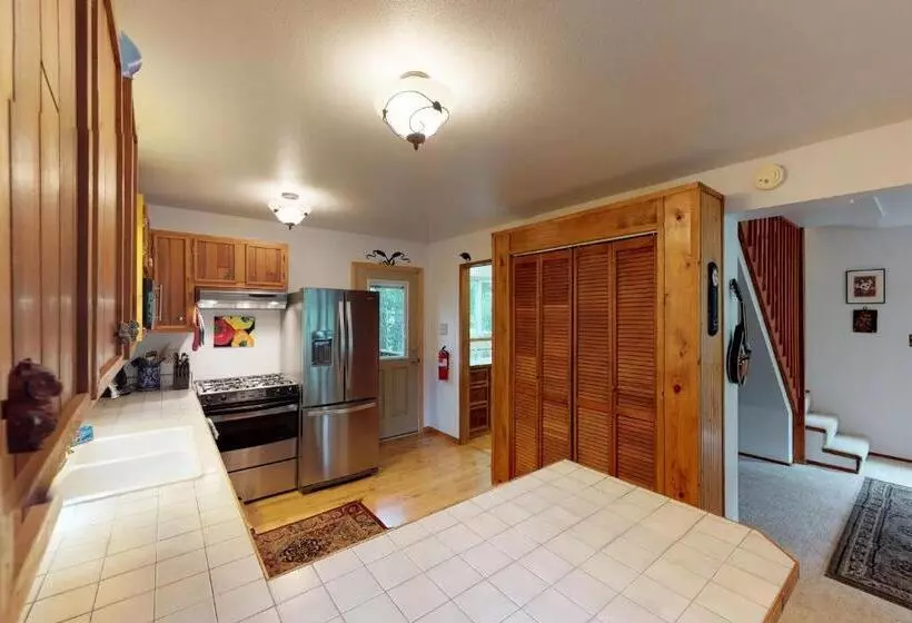 Hotelli Jewel Chalet