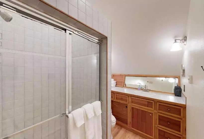 Hotelli Jewel Chalet