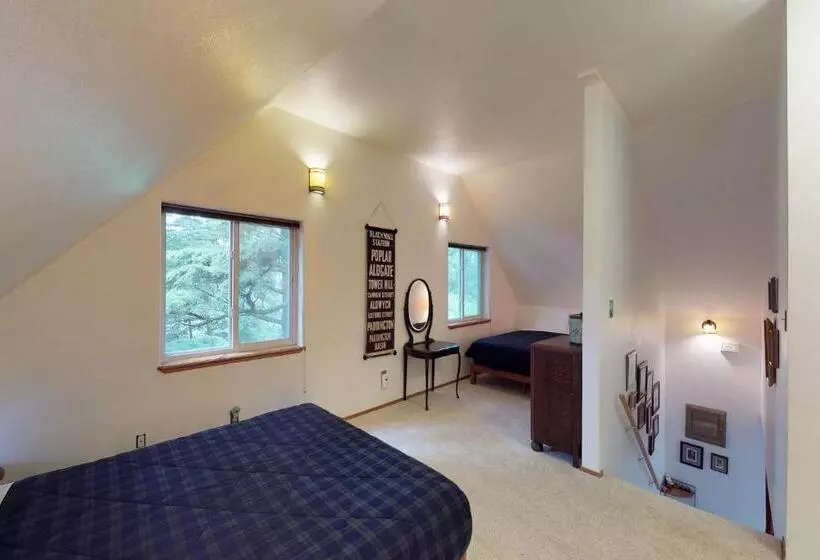 Hotelli Jewel Chalet