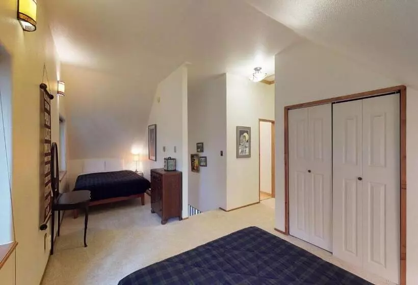 Hotelli Jewel Chalet