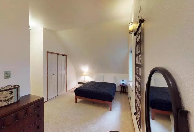 Hotelli Jewel Chalet