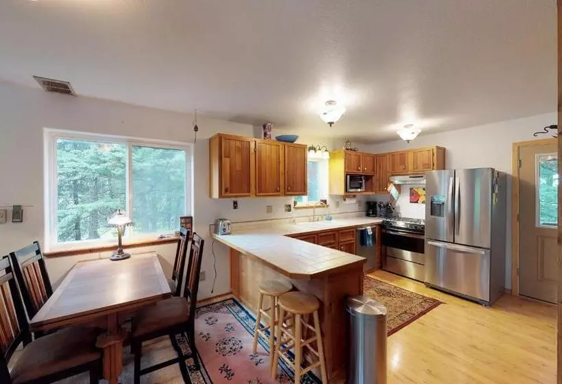 Hotelli Jewel Chalet