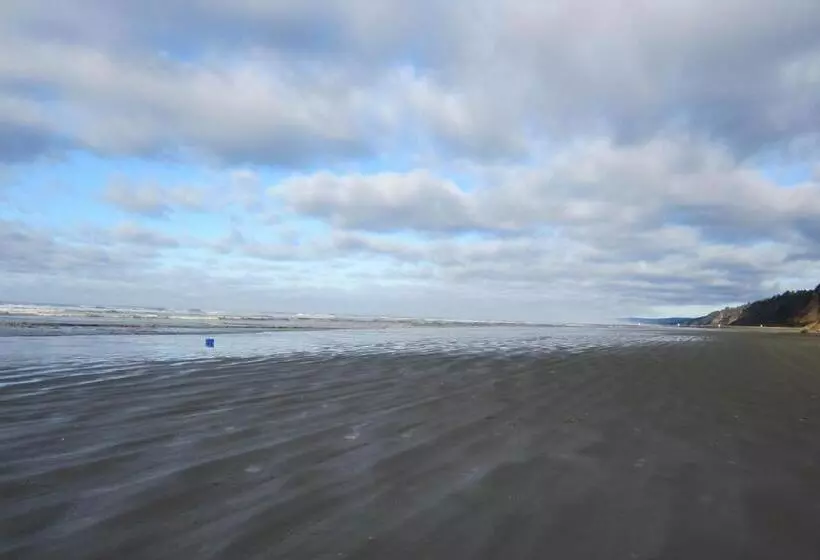 ホテル Sea Oats