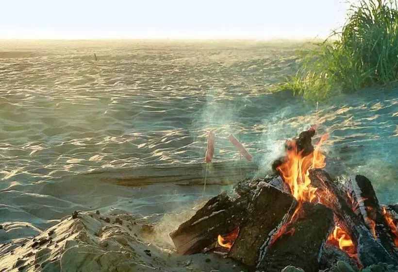 ホテル Sea Oats