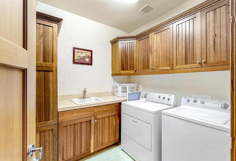 호텔 Silverbranch Retreat