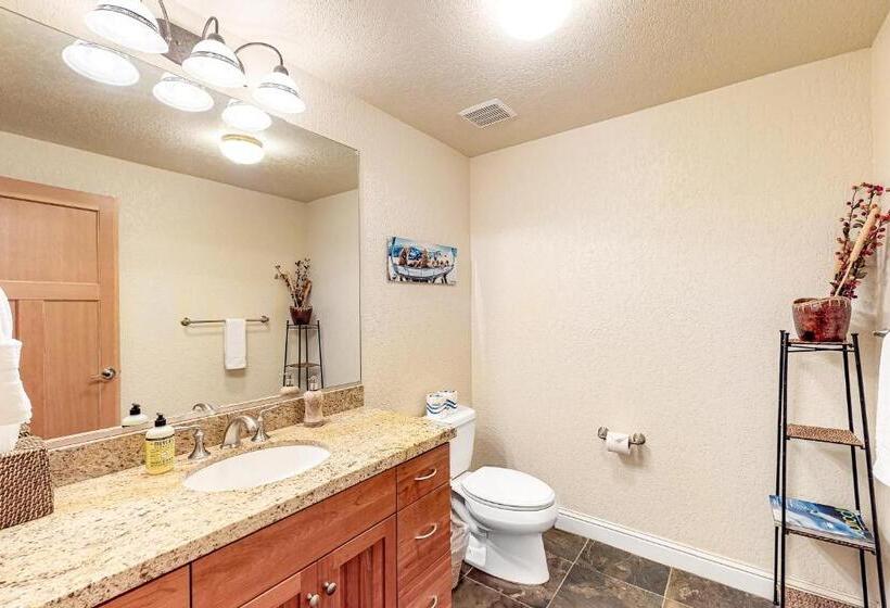 호텔 Silverbranch Retreat