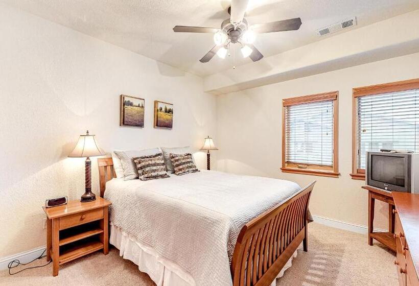 호텔 Silverbranch Retreat