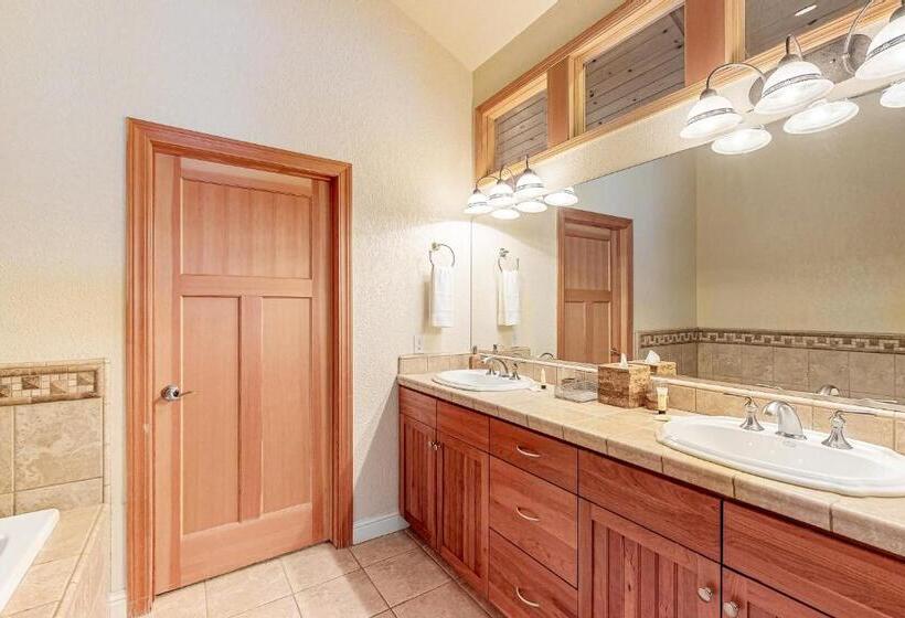 호텔 Silverbranch Retreat