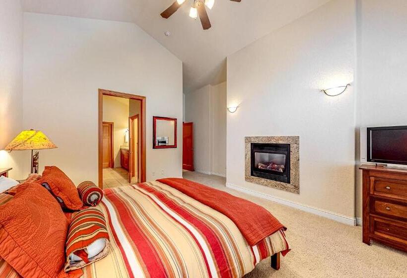 호텔 Silverbranch Retreat