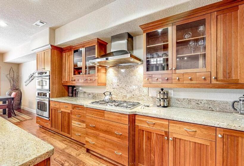 호텔 Silverbranch Retreat