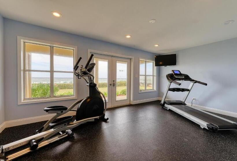 هتل Sterling Sands 809 Destin