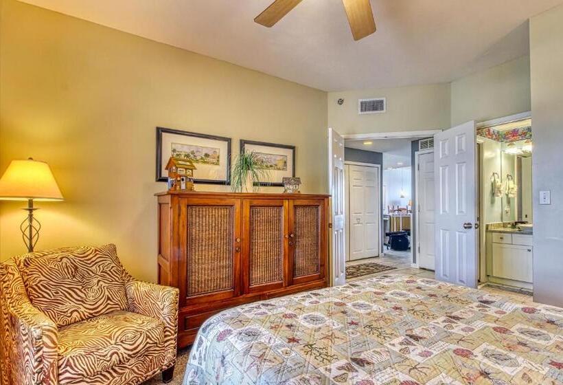 هتل Sterling Sands 809 Destin