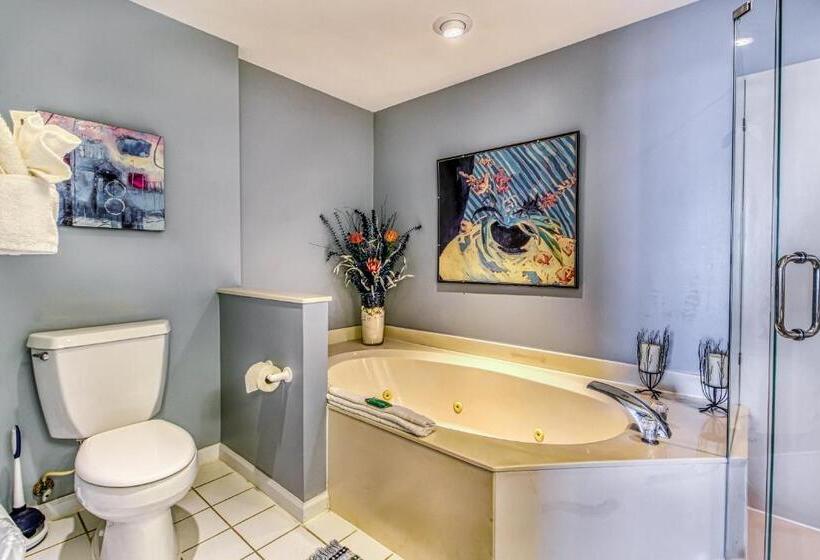 هتل Sterling Sands 809 Destin