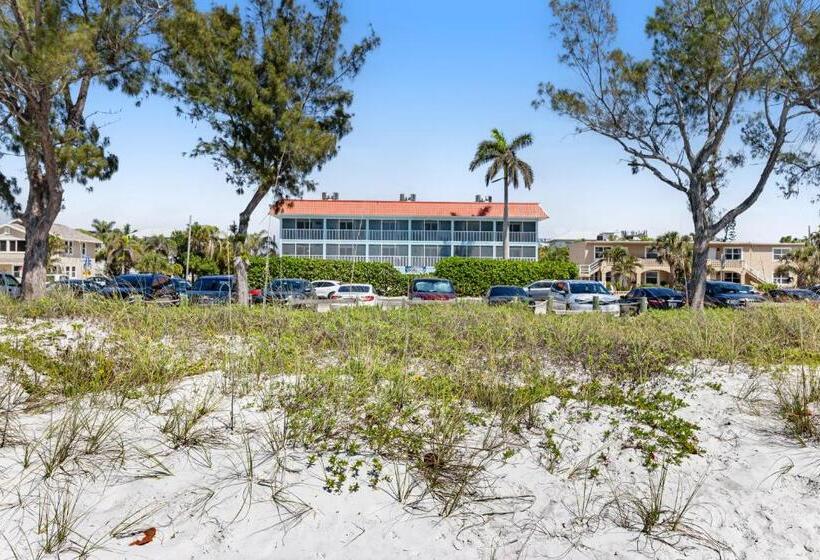 호텔 Sunset Villa 2