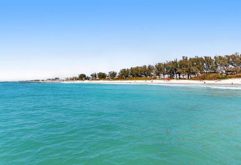 호텔 Sunset Villa 2