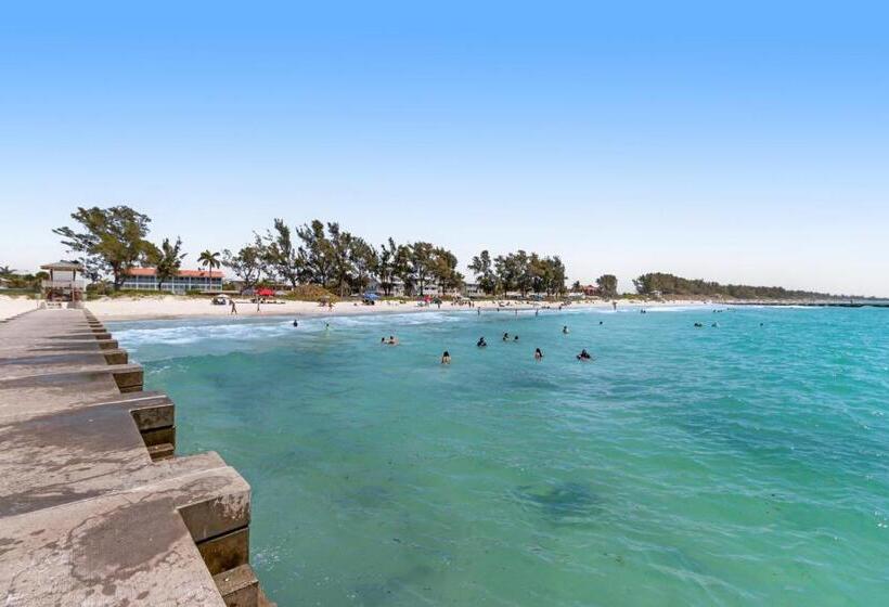 호텔 Sunset Villa 2