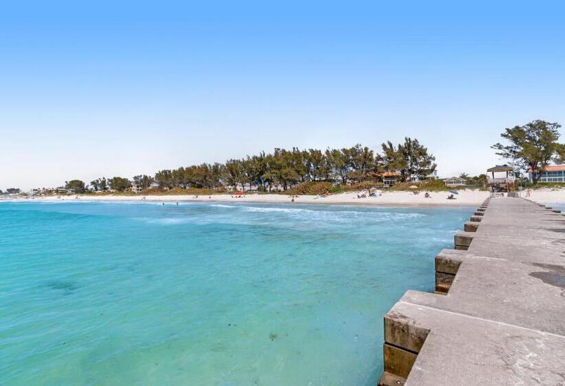 호텔 Sunset Villa 2