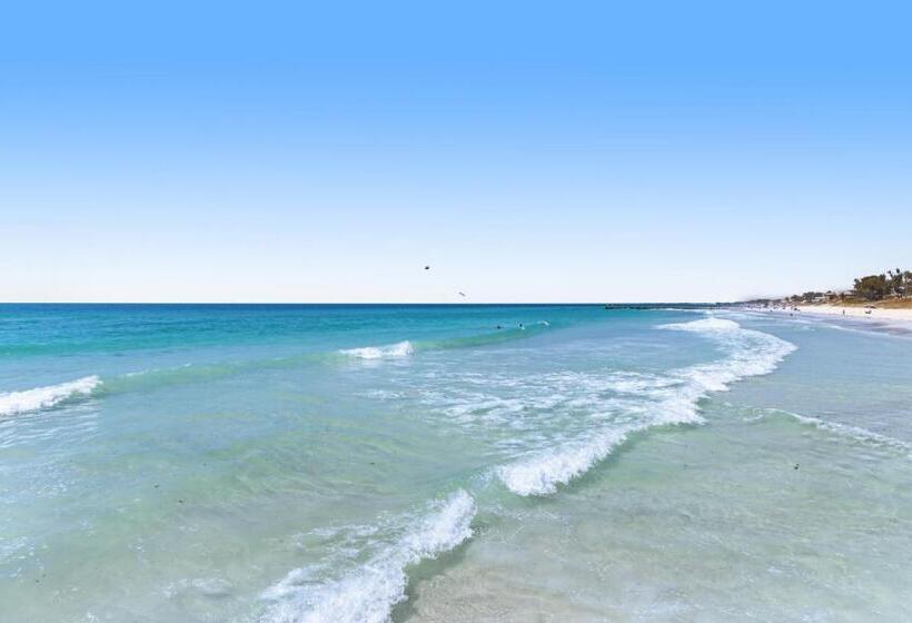 호텔 Sunset Villa 2