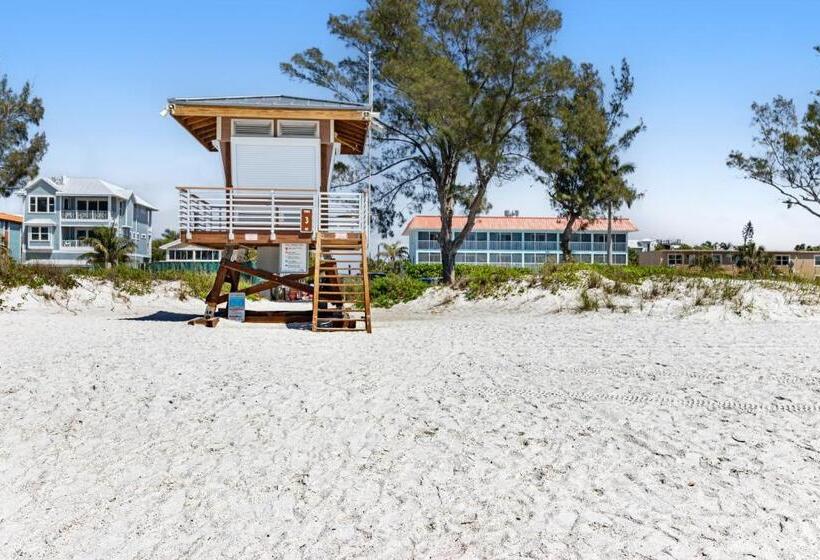 호텔 Sunset Villa 2