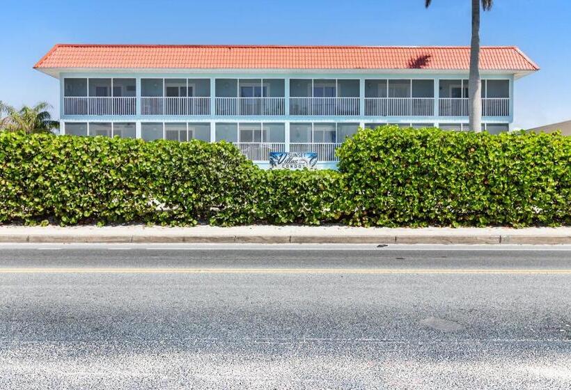 호텔 Sunset Villa 2