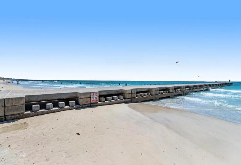 호텔 Sunset Villa 2