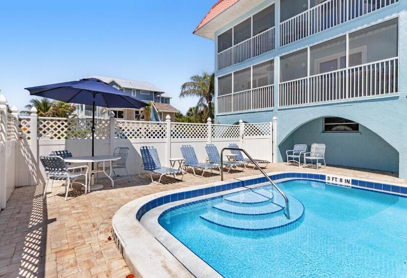 호텔 Sunset Villa 2